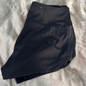New without tags Athleta running short